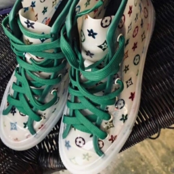 High Quality Shoes